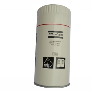 Oil Filter Atlas Copco 1613610500 for Air Compressor Part