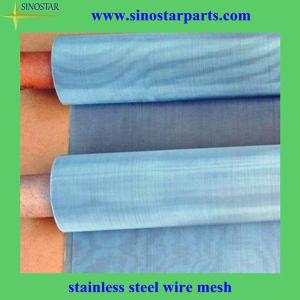 Paper Machine Fabric Stainless Steel Wire Screen