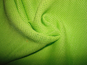 Ramie Single Pique Slub Fashion Fabric and Ramie Cloth