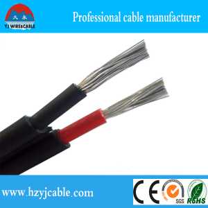 PV Solar Cable 6mm 10mm