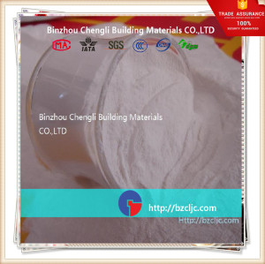 Polycarboxylate Ether Superplasticizer Used on Dry-Mixed Tile Adhesive Mortar