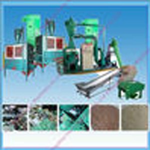 Automatic PCB Boards Recycling Machine with Factory Price