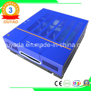 High Efficiency 96V Solar Charger